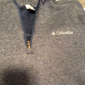 Columbia Jacket
